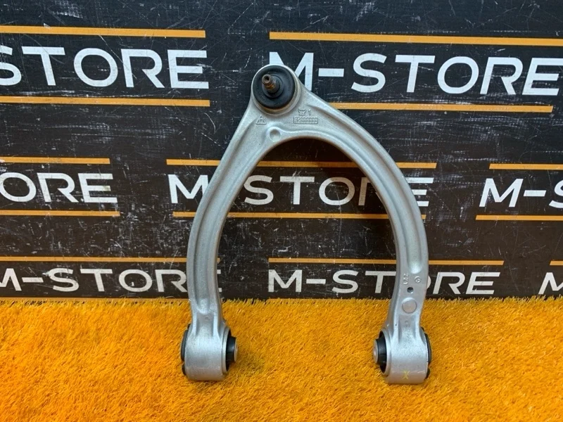 Рычаг подвески верхний Mercedes-Benz S-Class 2005 A2213309007 W221 273.961, передний правый