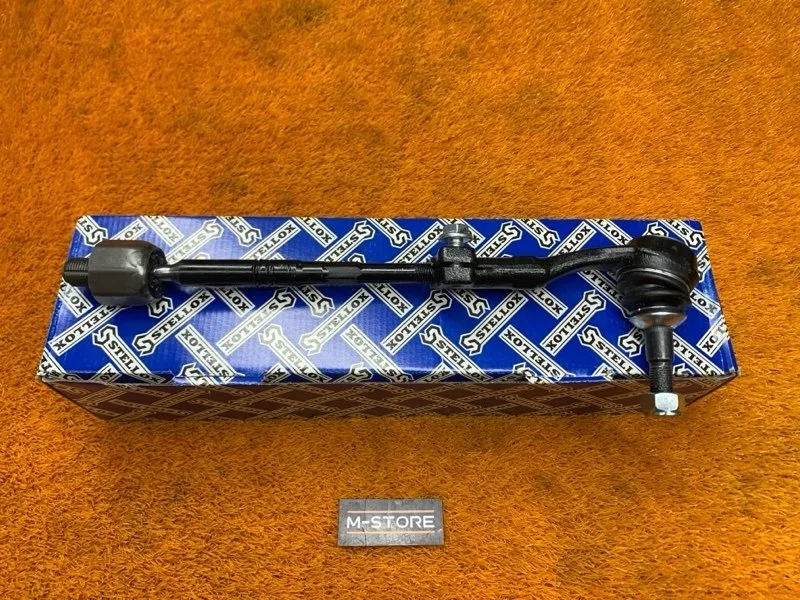 Тяга рулевая Bmw 3 - Series 32106765235 E90, левая