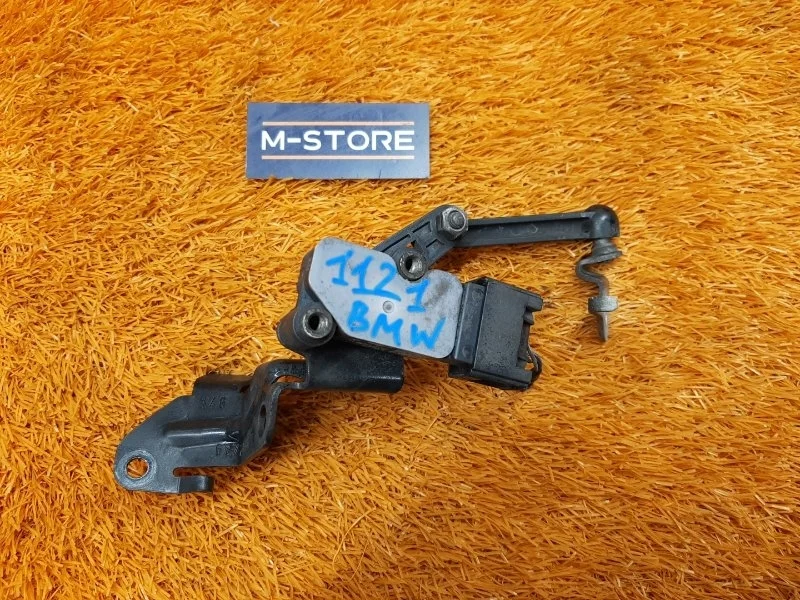 Датчик высоты дорожного просвета Bmw 2-Series 2015 6867646 F45 B47C20A