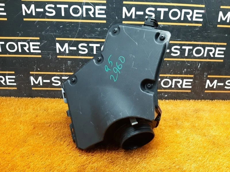 Корпус воздушного фильтра Audi Q5 2013 8K0133835BF 8R CTVA