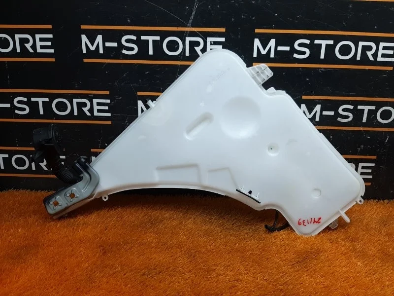 Бачок омывателя Bmw 3-Series 2015 61667241672 F30 B48B20A