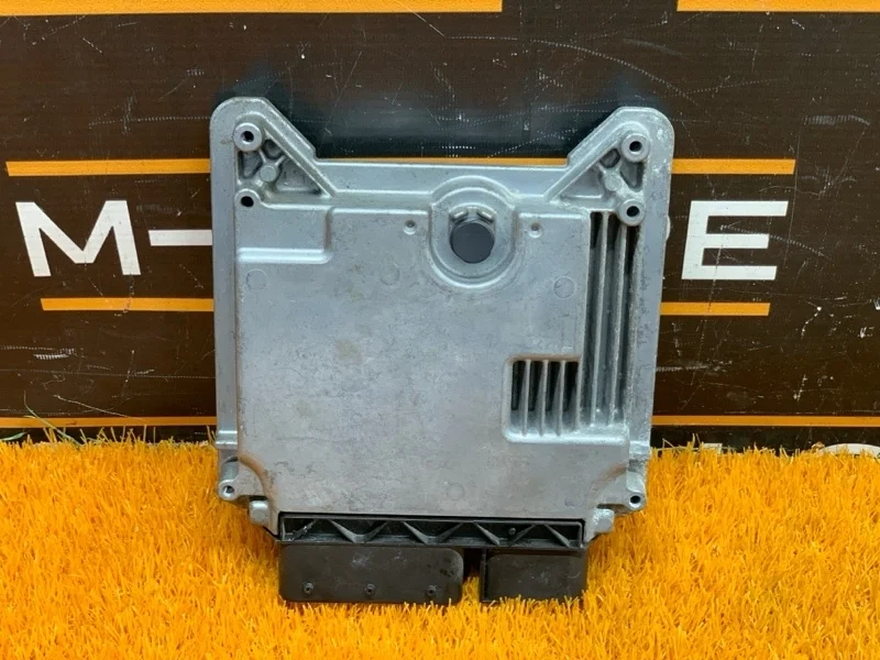 Блок управления рулевой колонкой Bmw X5 2007 1277022103 E70 N62B48B