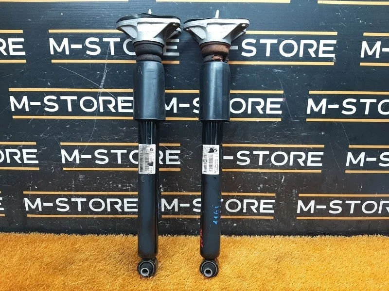 Амортизатор Bmw 1-Series 2011 33526791586 F20 N13B16A, задний