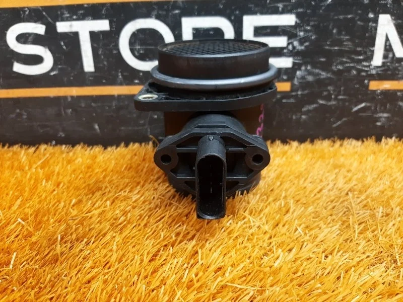 ДМРВ Volkswagen Touareg 2007 06A906461G 7L BAR
