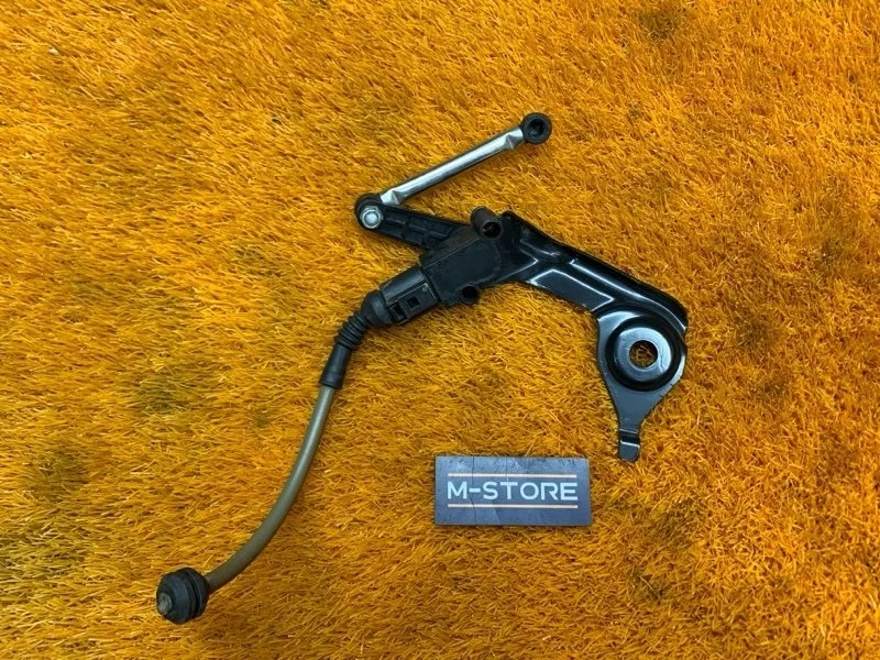 Датчик высоты дорожного просвета Audi A5 2010 1T0907503A 8T CDNC, задний левый