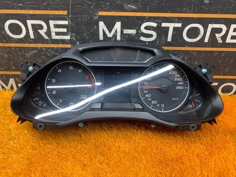 Щиток приборов Audi A4 2008 8K0920930A B8/8K CALA