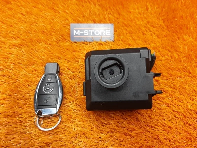 Замок зажигания Mercedes-Benz B-Class 2013 A2469050001 W246 270.910