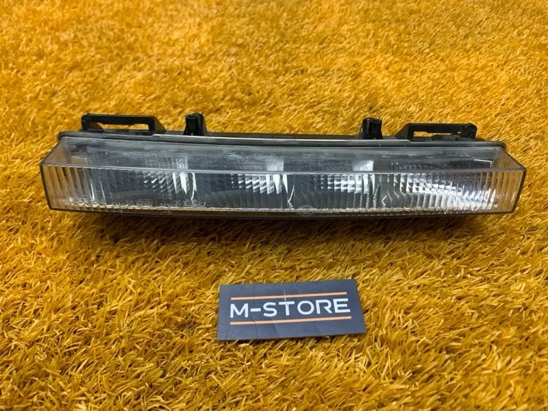 Дневной ходовой огонь (ДХО) Mercedes-Benz Glk-Class 2013 A2049065501 X204 276.957, передний правый