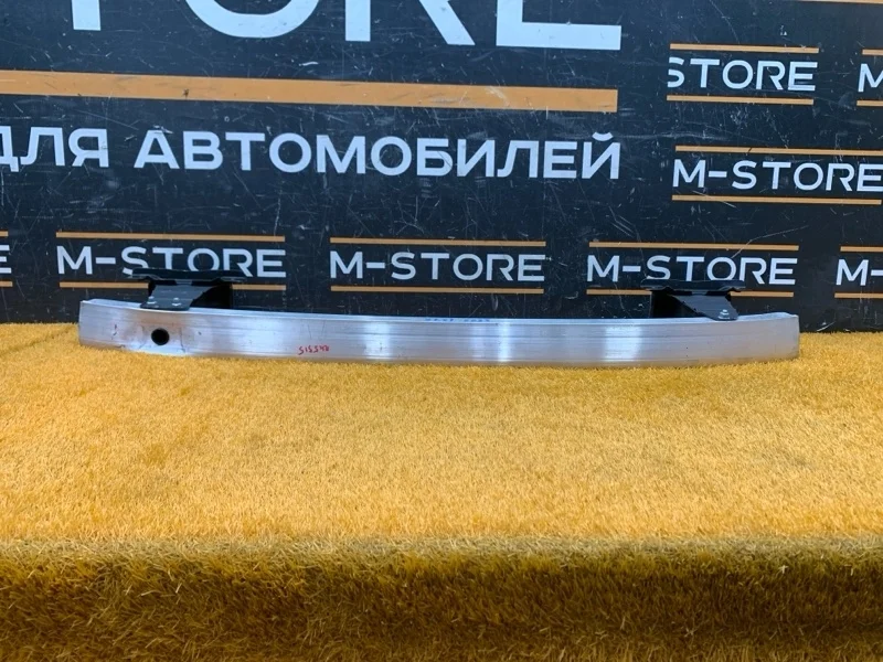 Усилитель бампера Mercedes-Benz S-Class 2005 A2216100020 W221 273.961, задний