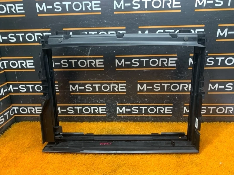 Рамка радиатора Bmw 5-Series 7548346 E60