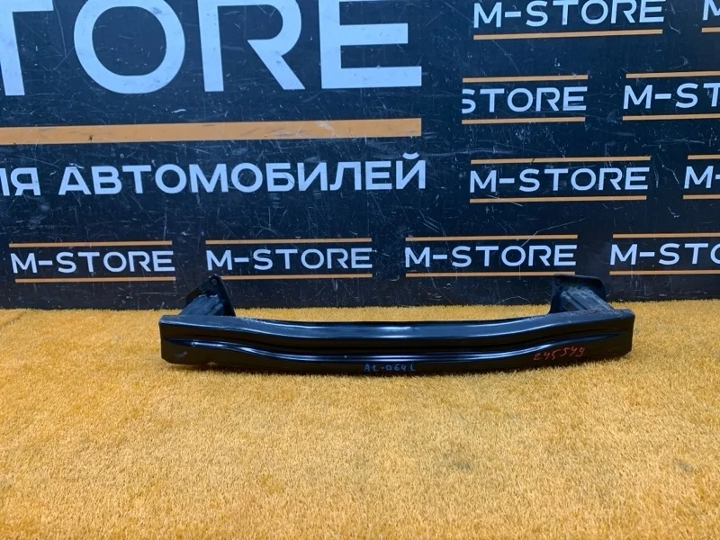 Усилитель бампера Audi A1 2011 8X0807309 8X CAX, задний