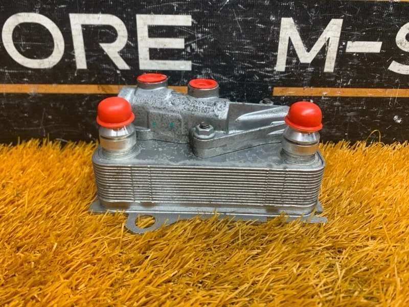 Теплообменник Mercedes-Benz C-Class A0995001900 W205