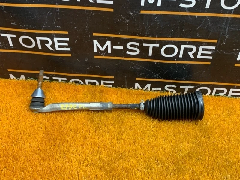 Тяга рулевая Mercedes-Benz C-Class 2014 A2054600805 W205 274.920, левая