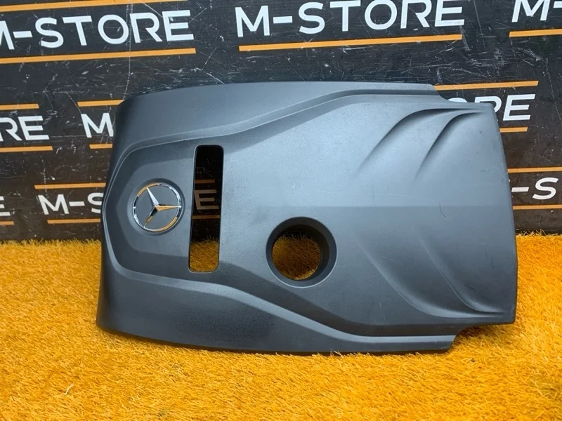 Крышка двигателя Mercedes-Benz C-Class 2014 A2740100167 W205 274.920