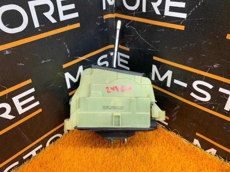 Селектор акпп Mercedes-Benz C-Class 2008 A2042673724 W204 272.921