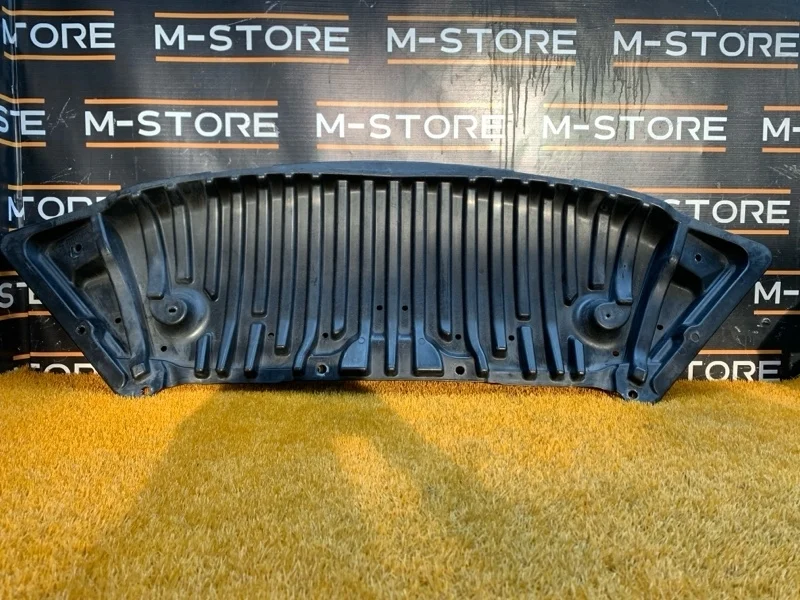 Защита бампера Mercedes-Benz C-Class 2008 A2045240230 W204 272.921, передняя