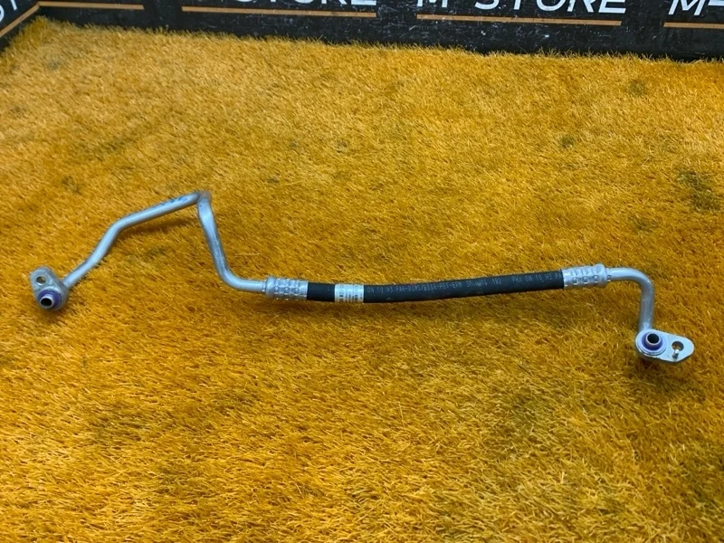 Трубка кондиционера Mercedes-Benz C-Class 2014 A2058300015 W205 274.920