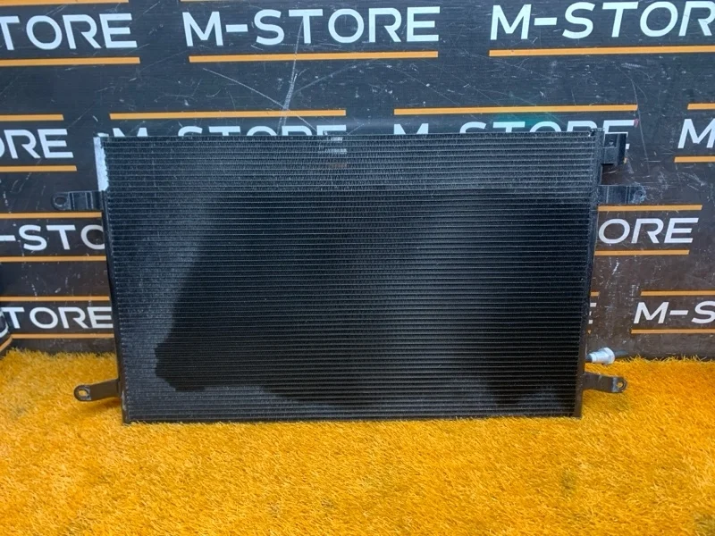 Радиатор кондиционера Audi A6 2010 4F0260401AB C6/4F CAJA