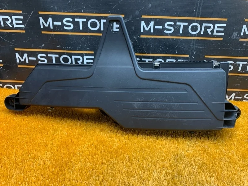 Корпус воздушного фильтра Bmw 3-Series 2012 13717597589 F30 N20B20B