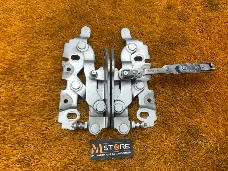 Петля капота Mercedes-Benz E-Class 2009 A2048800128 C207 271.860