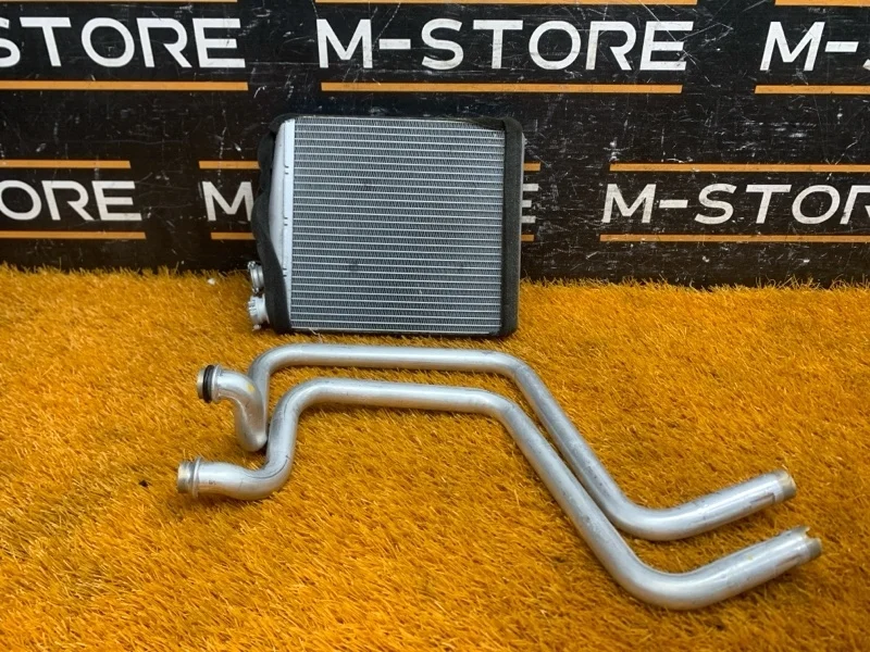 Радиатор печки Land Rover Range Rover Evoque 2012 LR002632 L538 204PT