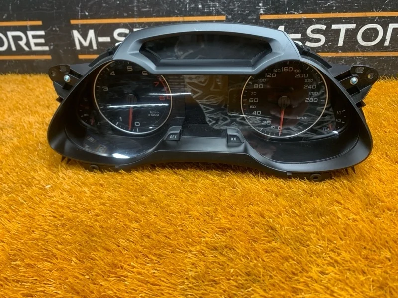 Щиток приборов Audi A4 2010 8K0920930M B8/8K CDHB