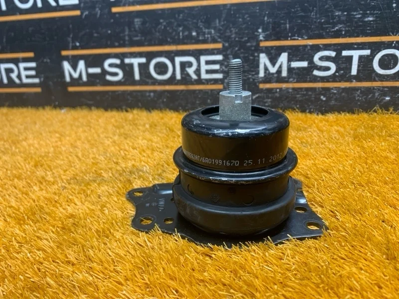 Подушка двигателя Audi A1 2012 6Q0199262AT 8X CAXA, правая