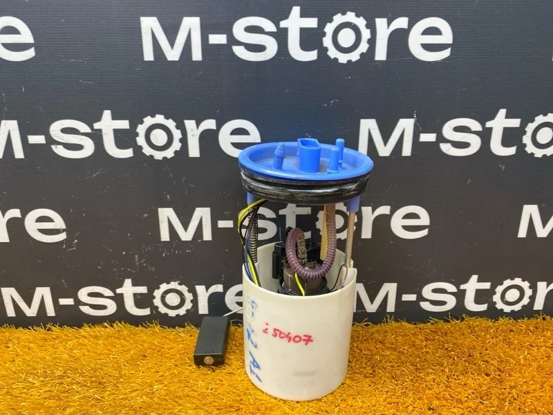 Бензонасос Audi A1 2012 6R0919051G 8X CAXA