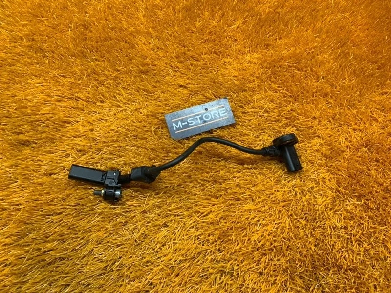 Датчик положения коленвала Bmw X1 2012 7595860 E84 N20B20A