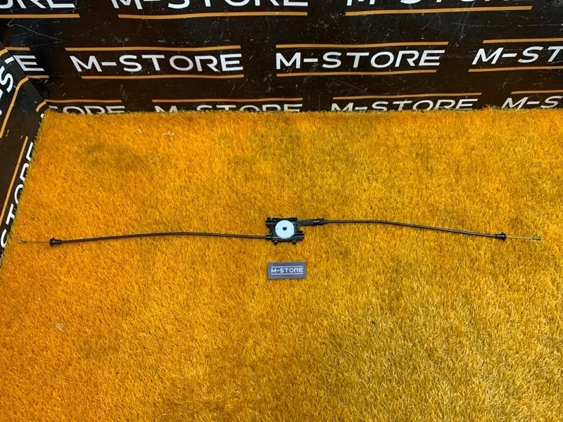 Трос капота Audi A8 2010 4H0823531D 4H/D4 CDRA