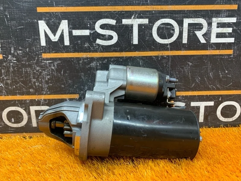 Стартер Bmw 3-Series 2013 8612576 F30 N20B20B