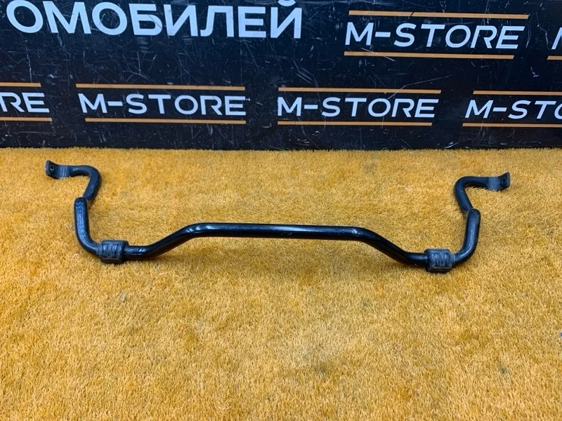 Стабилизатор Mercedes-Benz S-Class 2007 A2213231765 W221 273.961, передний