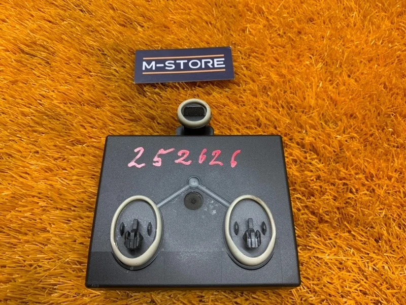 Блок управления дверью Volkswagen Passat 2015 5Q0959592E B8/3G CZEA, передний левый