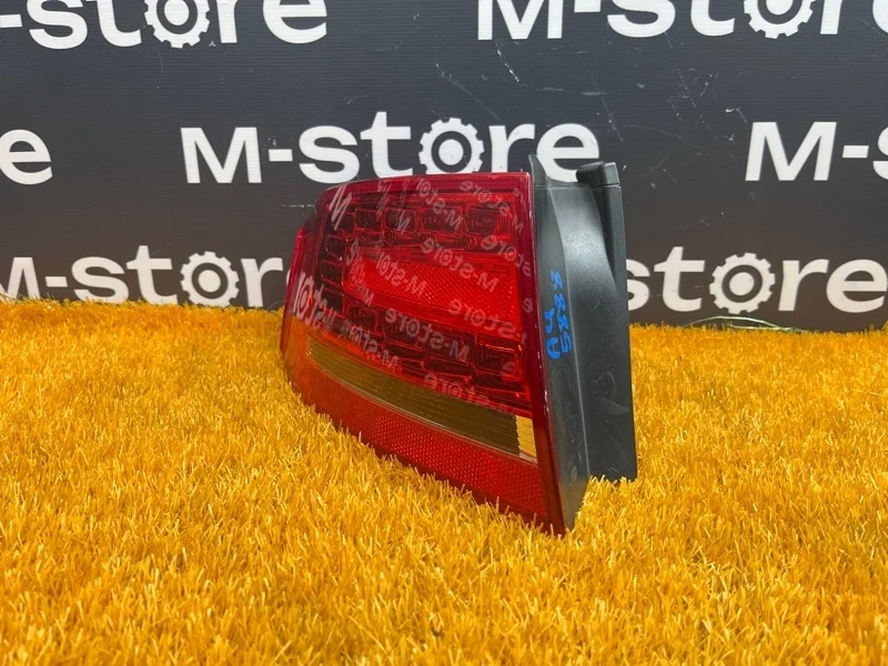 Фонарь задний Audi A4 2010 8K5945095K B8/8K CDHB, левый