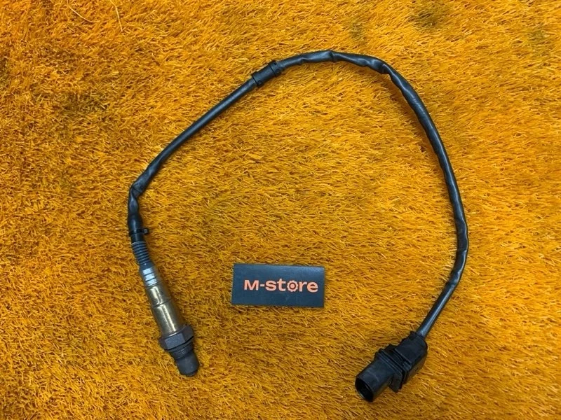 Датчик кислорода Volkswagen Tiguan 2013 03C906262AM 5N CTHD