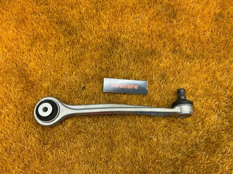 Рычаг подвески верхний Audi A4 2016 8W0407506C B9/8W CVKB, передний правый