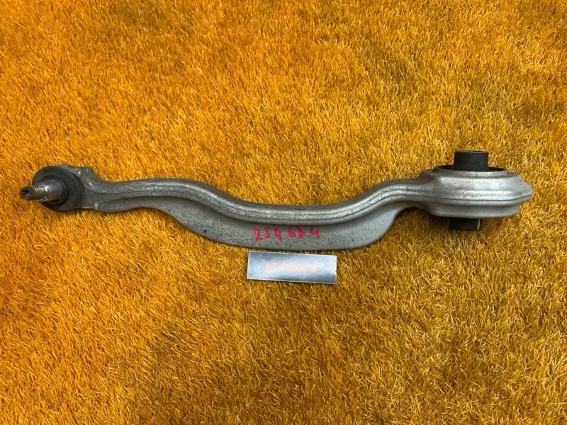Рычаг подвески нижний Mercedes-Benz S-Class 2007 A2213331705 W221 273.961, передний левый