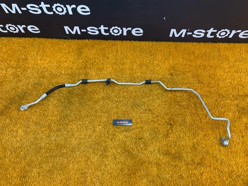 Трубка кондиционера Bmw 7-Series 2009 64539119994 F01 N63B44A