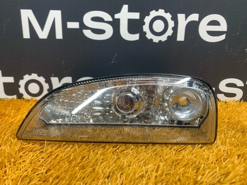 Повторитель в бампер Porsche Cayenne 2008 7L5941182 957 M5501, передний правый