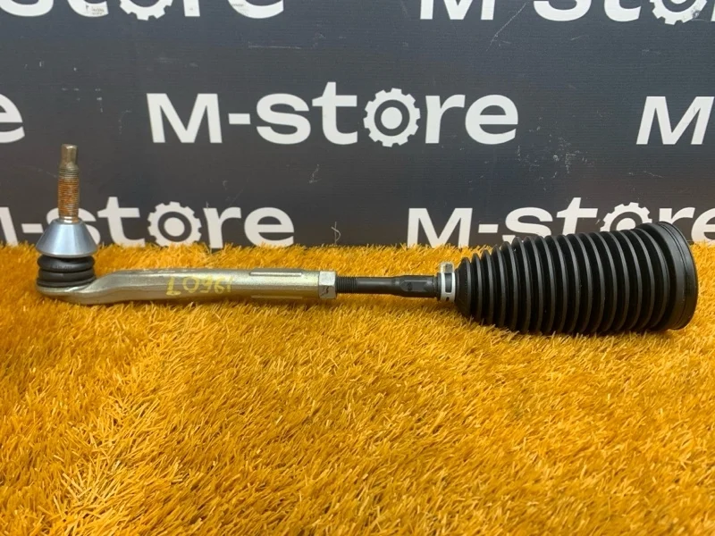 Тяга рулевая Mercedes-Benz C-Class 2014 A2054600605 W205 274.920, передняя левая