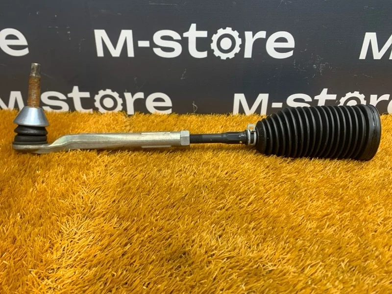 Тяга рулевая Mercedes-Benz C-Class 2014 A2054600705 W205 274.920, передняя правая