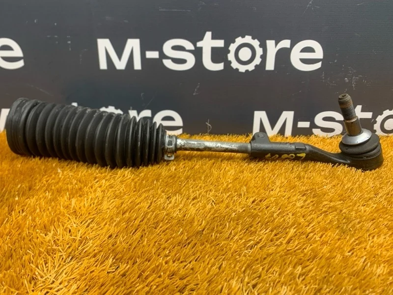 Тяга рулевая Bmw 3-Series 2005 32106765235 E90 N52B25A, левая