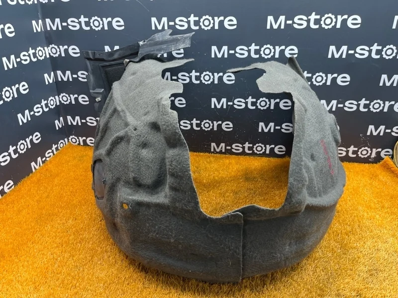 Подкрылок Audi A6 2013 4G0821133D C7/4G CDNB, передний левый