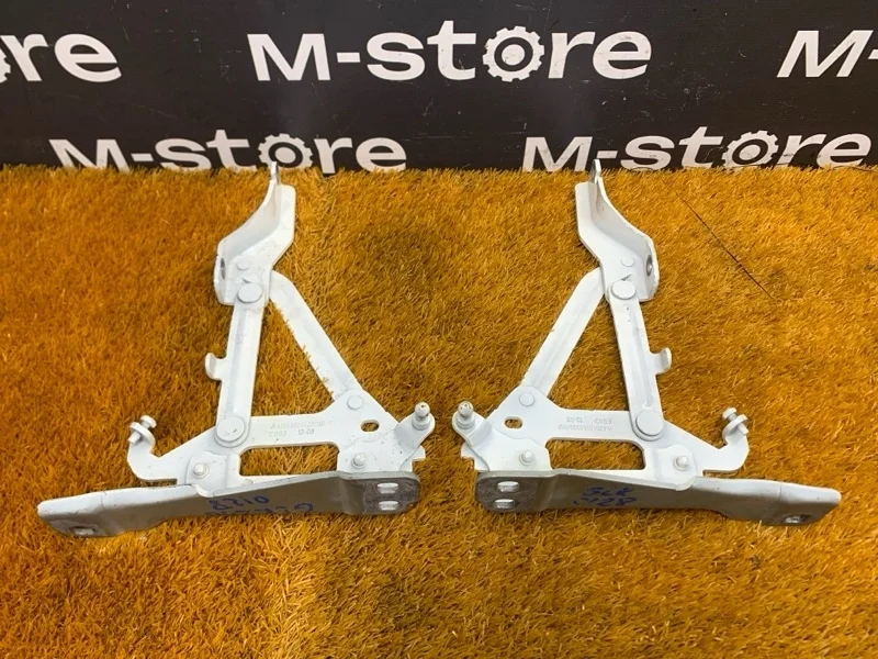 Петля капота Mercedes-Benz Glk-Class 2013 A2048800428 X204 276.957