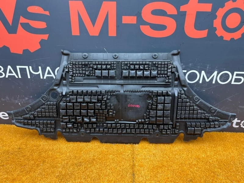 Защита двигателя Audi A5 2010 8K0863821AF 8T CDN