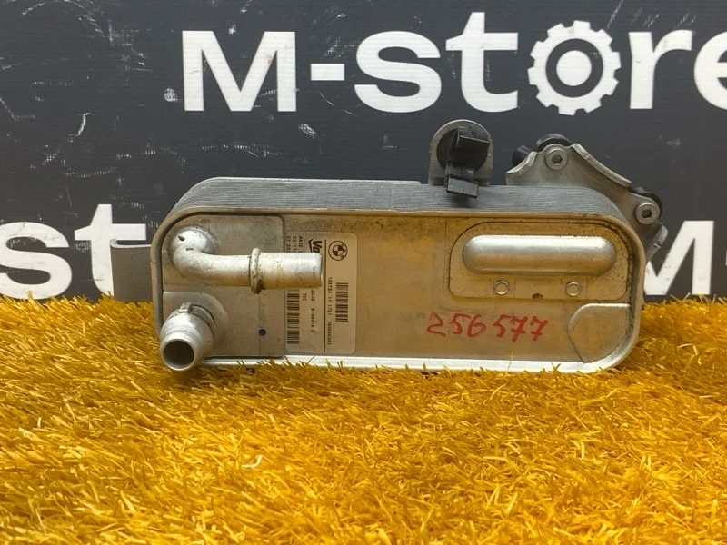 Теплообменник Bmw 3-Series 17217600553 F30