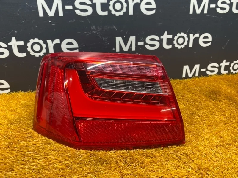 Фонарь задний Audi A6 4G5945095A C7/4G, левый