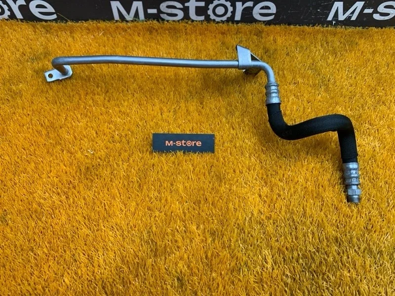 Трубка охлаждения акпп Audi A4 8K0317826AJ B8/8K CDNC