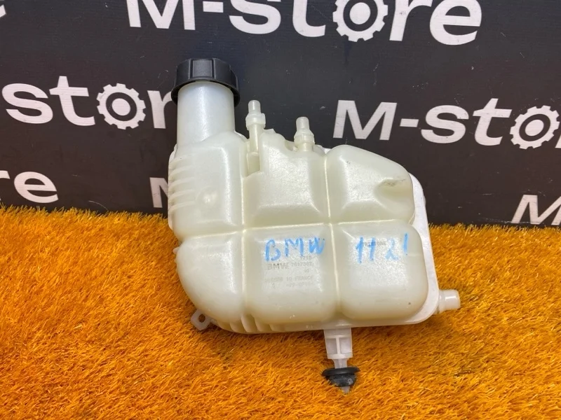 Бачок расширительный Bmw 2-Series 2015 17137617362 F45 B47C20A