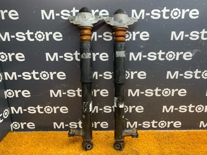 Амортизатор Volkswagen Passat Cc 2008 3C0512009F B6/358 BWS, задний